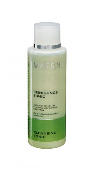 Macon Basic Gescihtswasser Macon Basic Gescihtswasser